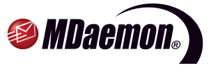 MDaemon logo