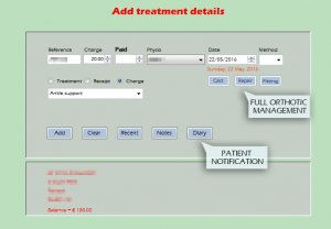 PatientManager4 Screenshot 2